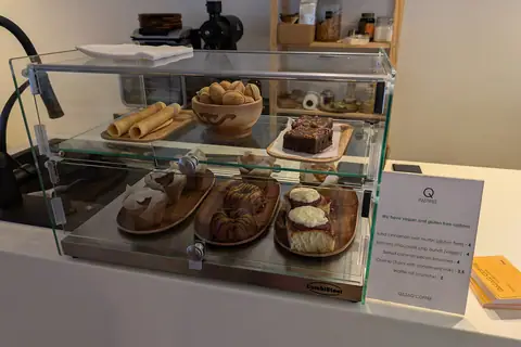 Cafe Coho photo 3