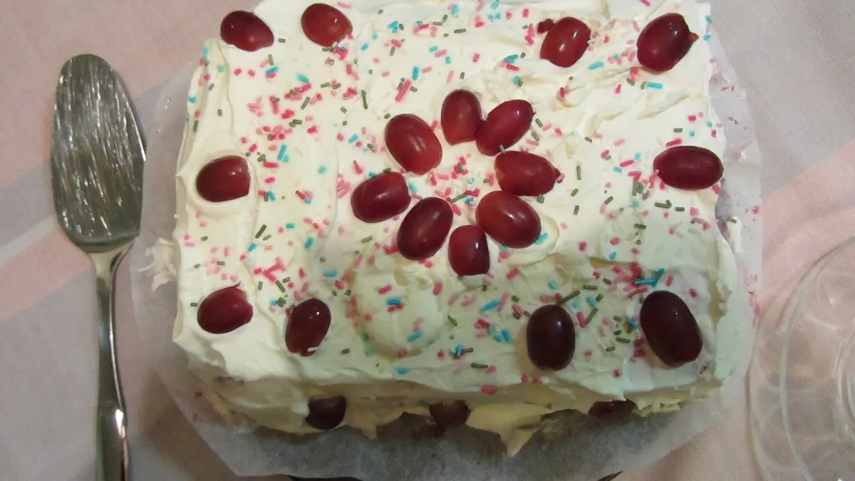 Cafe Coho – vegan bakery in Brighton town centre